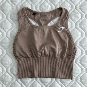 Gymshark Sports Bra